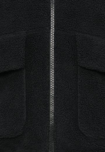 Флисовая куртка