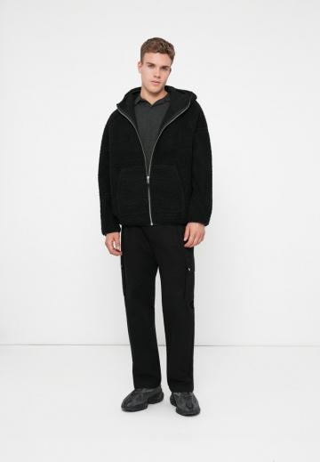 Флисовая куртка