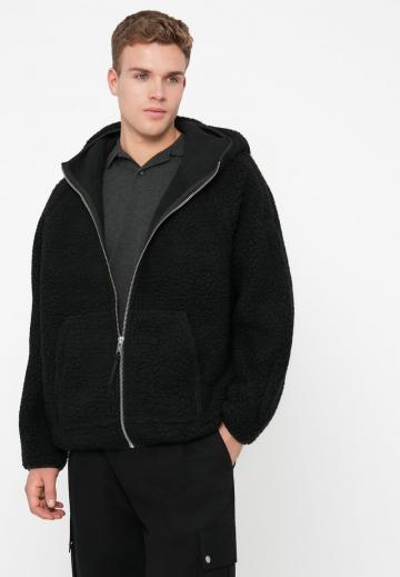 Флисовая куртка