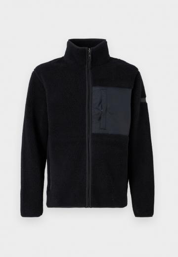 Флисовая куртка