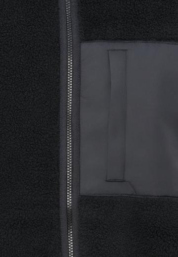 Флисовая куртка