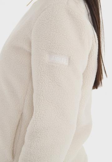 Флисовая куртка