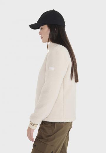 Флисовая куртка