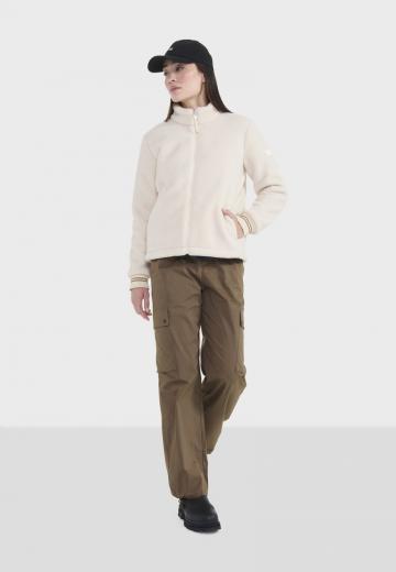 Флисовая куртка