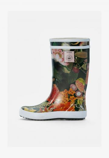 Резиновые сапоги