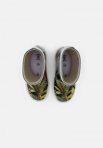 Резиновые сапоги