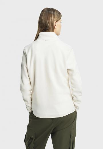 Флисовая куртка