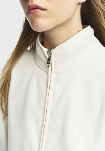 Флисовая куртка