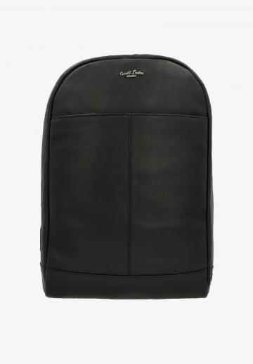 Кожаный рюкзак