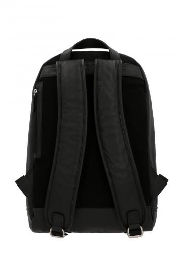 Кожаный рюкзак