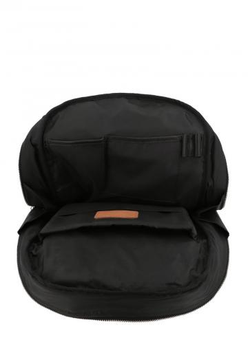 Кожаный рюкзак