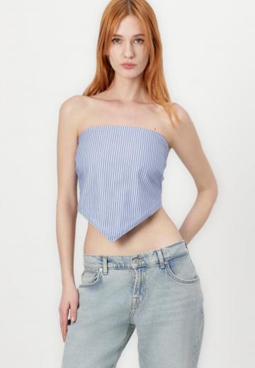 Майка-борцовка