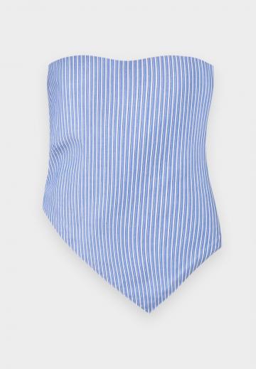 Майка-борцовка