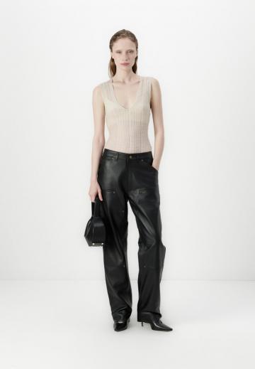 Майка-борцовка