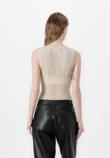 Майка-борцовка