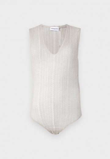 Майка-борцовка