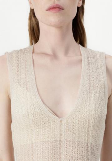 Майка-борцовка