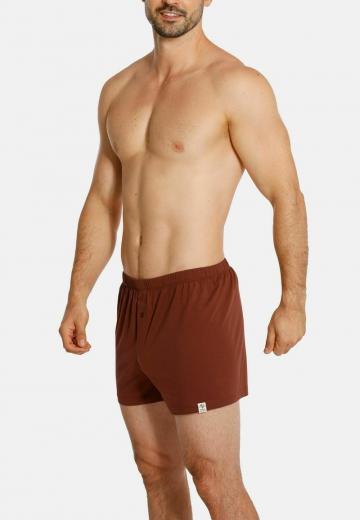 Трусы-боксеры