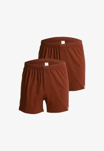 Трусы-боксеры