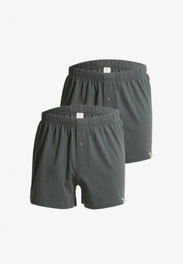 Трусы-боксеры