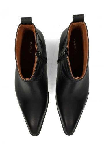 Ковбойские сапожки