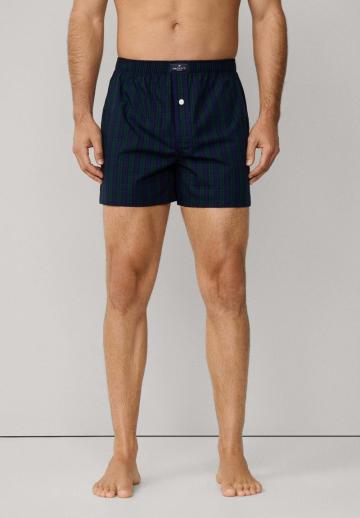 Трусы-боксеры