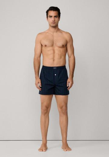 Трусы-боксеры