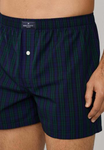 Трусы-боксеры