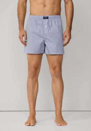 Трусы-боксеры