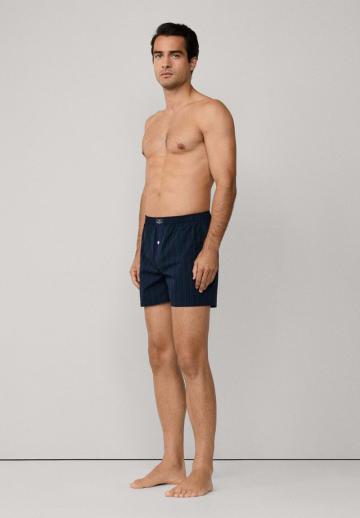 Трусы-боксеры