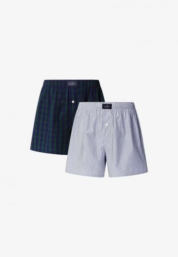 Трусы-боксеры