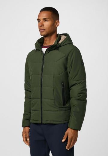 Зимняя куртка