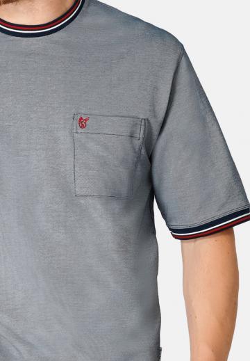 Пижама с шортами