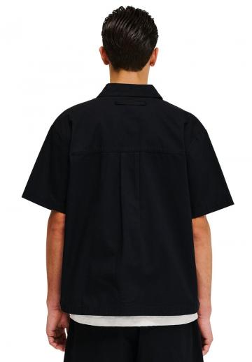 Рубашка с коротким рукавом