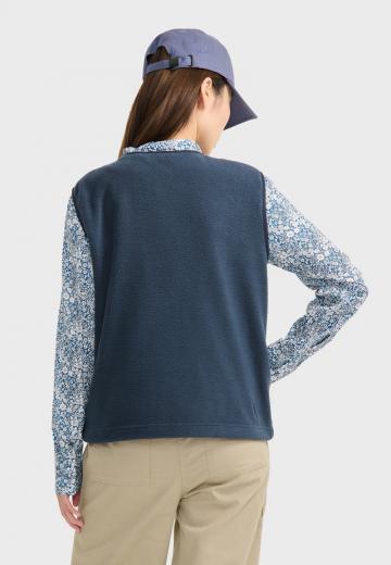 Флисовая куртка