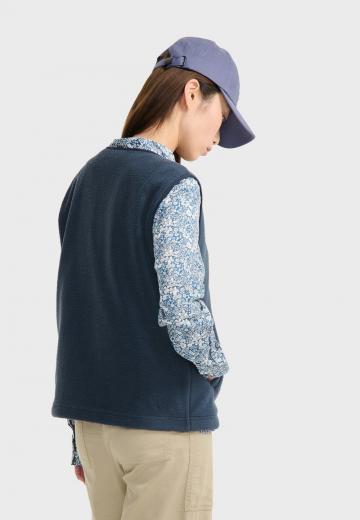 Флисовая куртка