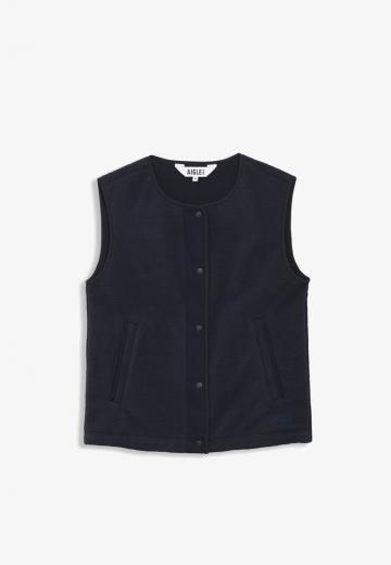 Флисовая куртка