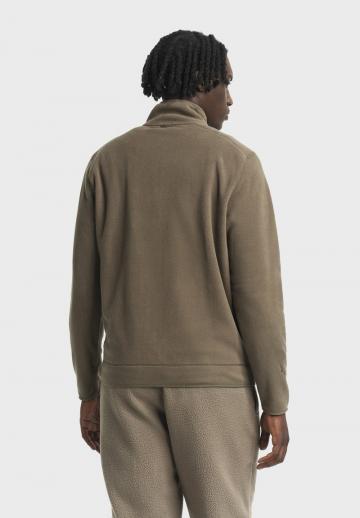 Флисовая куртка