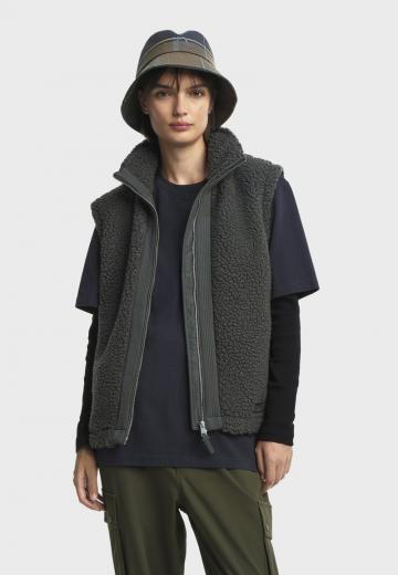 Флисовая куртка