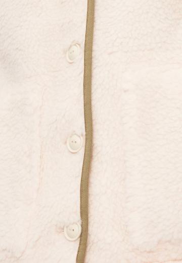 Флисовая куртка