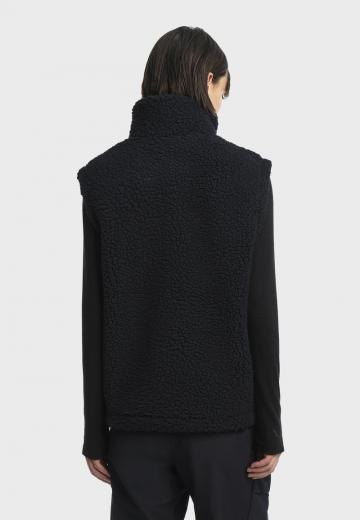 Флисовая куртка