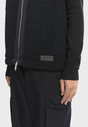 Флисовая куртка