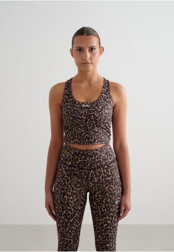 Спортивный бюстгальтер