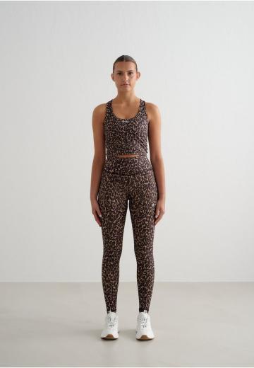 Спортивный бюстгальтер