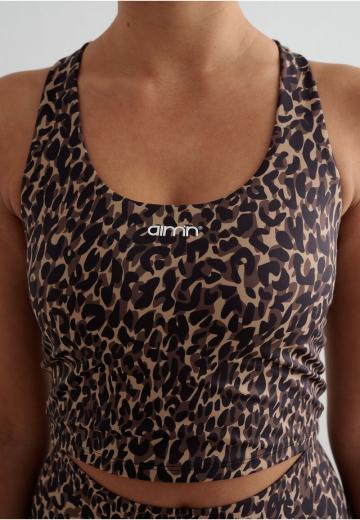 Спортивный бюстгальтер