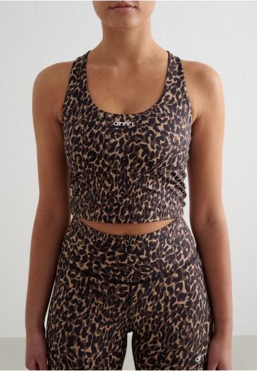 Спортивный бюстгальтер