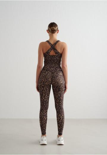 Спортивный бюстгальтер