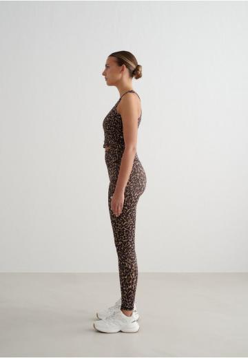 Спортивный бюстгальтер