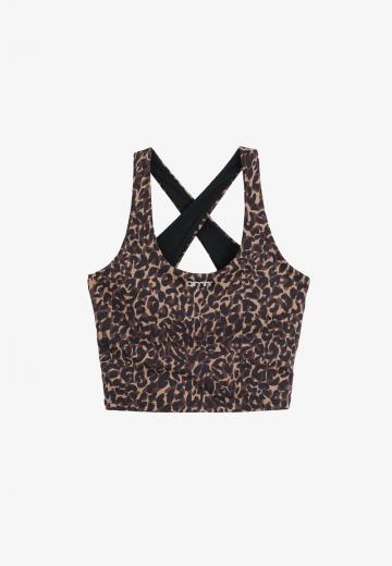 Спортивный бюстгальтер