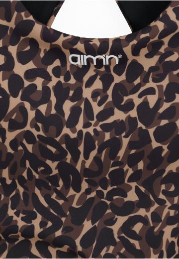 Спортивный бюстгальтер